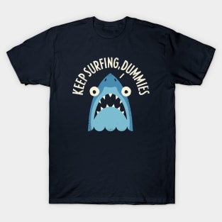 Great White Snark T-Shirt